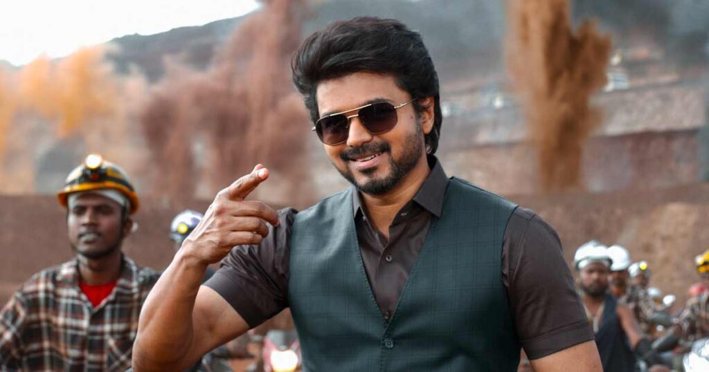 10 Latest South Indian Movies Dubbed in Hindi to Watch Online