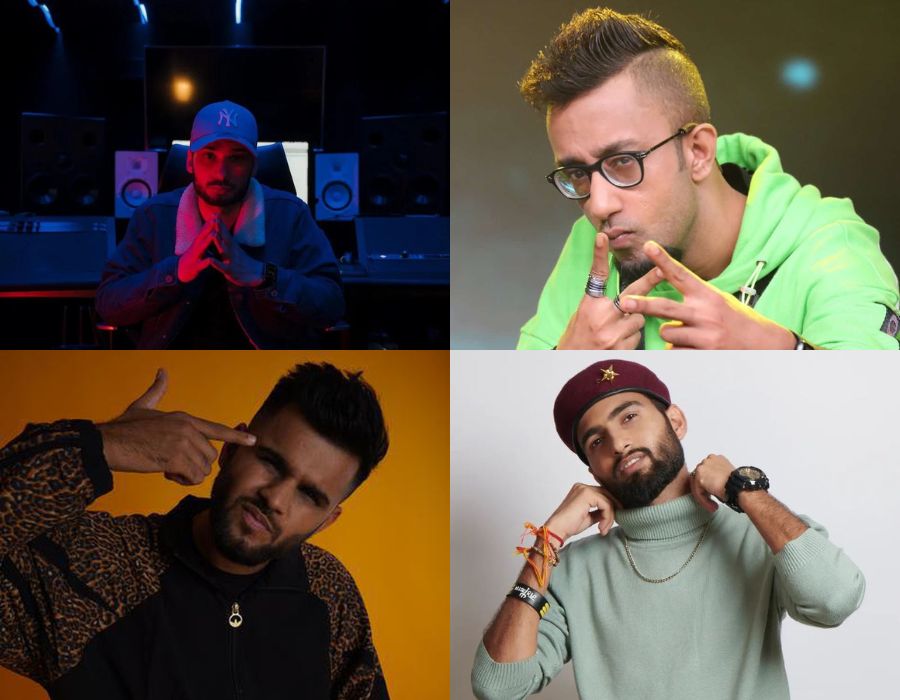 33 Best Rap Songs in Hindi You Need to Listen Now