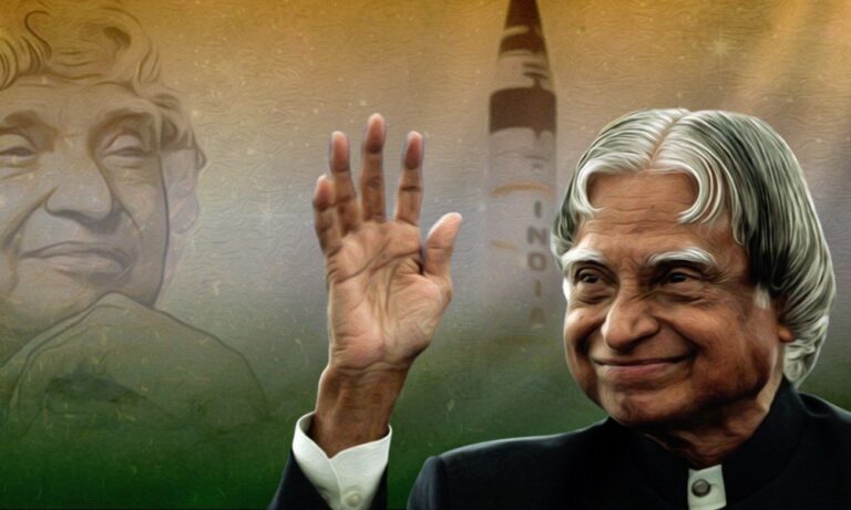 15 APJ Abdul Kalam Motivational Quotes That Will Inspire You