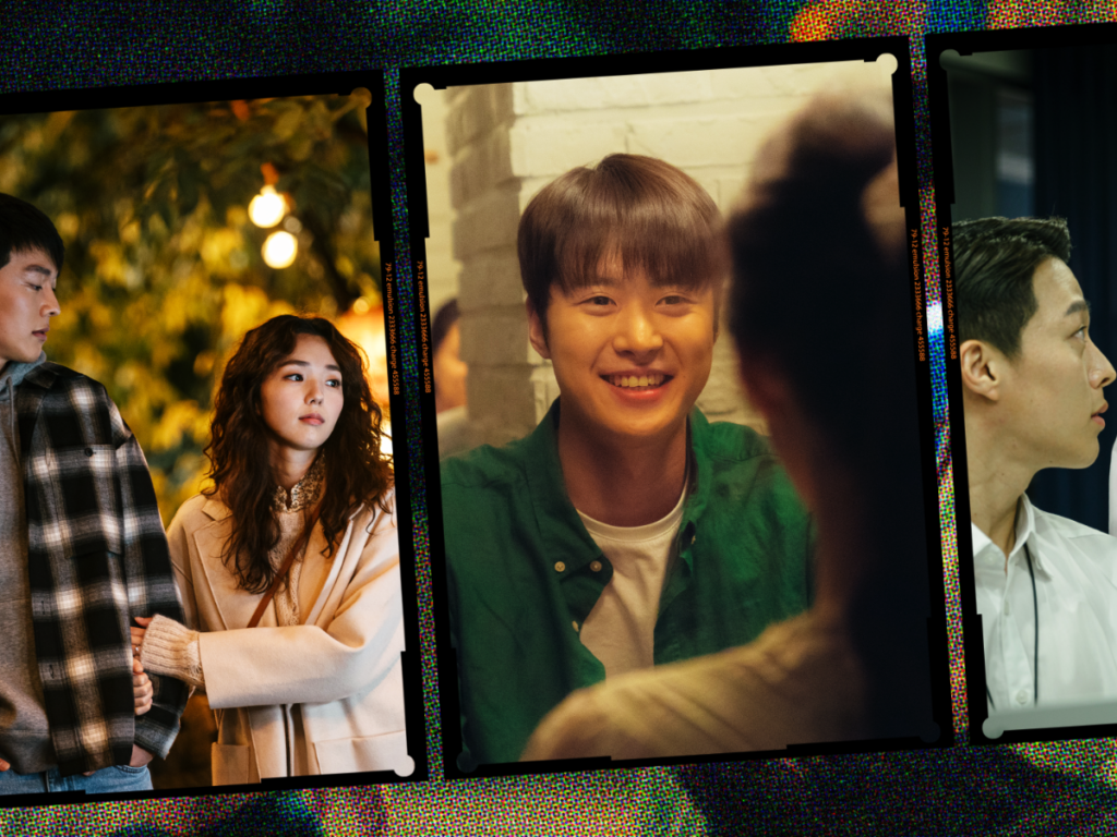 20 All-Time Korean Romantic Movies you Should binge-watch