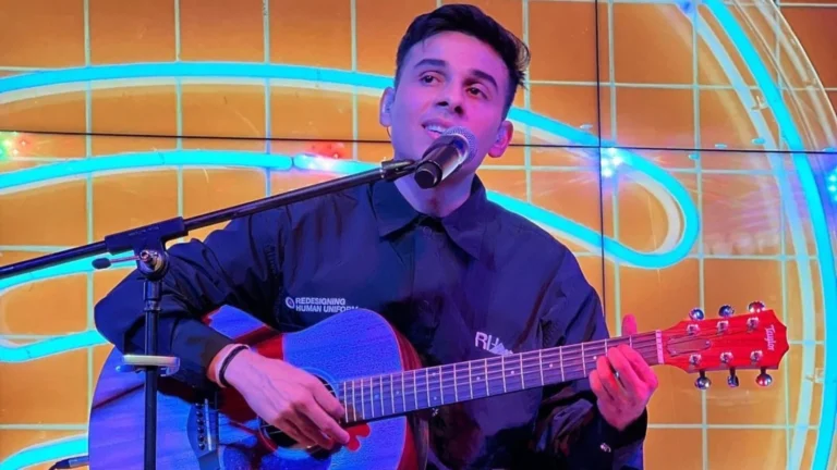 11 Best Songs by Anuv Jain: A Journey through the Soulful Melodies of the Rising Indian Music Star