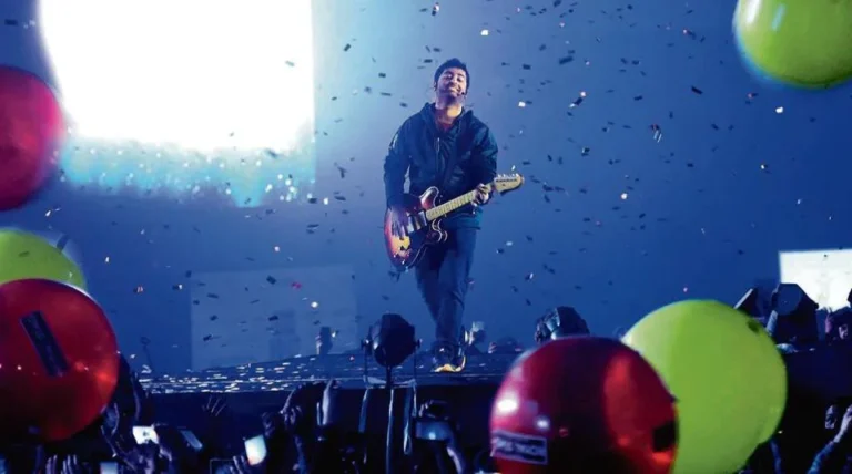Arijit Singh Concert Ticket Prices for Delhi 2023, One Night Only Tour