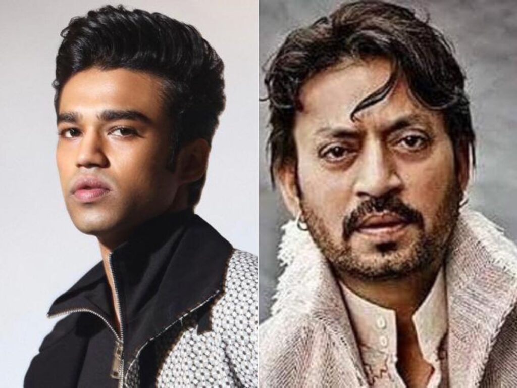 All You Need to Know About Babil Khan: Career, Biography, Girlfriend, Movies, Age, Facts