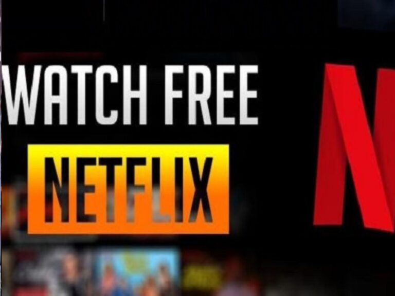 7 Best Tips and Tricks to Get Free Netflix subscription for This Month (March 2023)