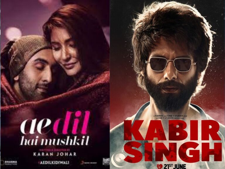 20 Best Romantic Movies in Hindi to Watch on Netflix