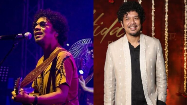 15 All-Time Best Songs by Papon – From Bollywood to Indie