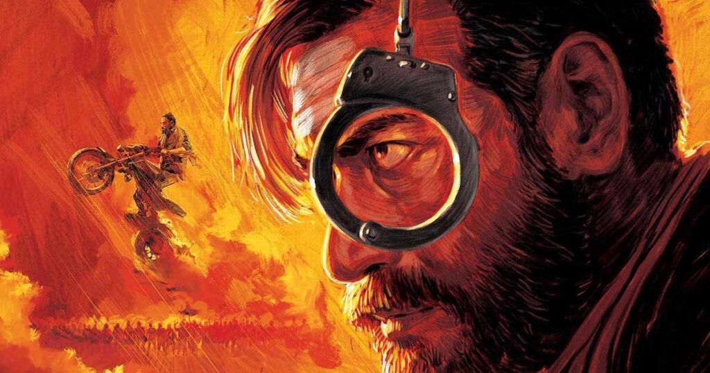 Top 10 Bhola Movie Dialogues: Ajay Devgn and Tabu's Great Punchlines