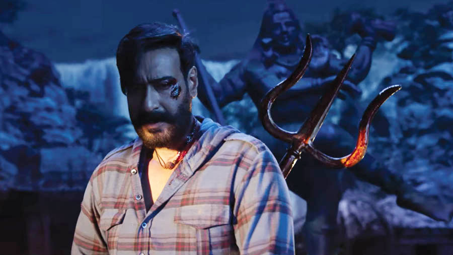 Top 10 Bhola Movie Dialogues: Ajay Devgn and Tabu's Great Punchlines