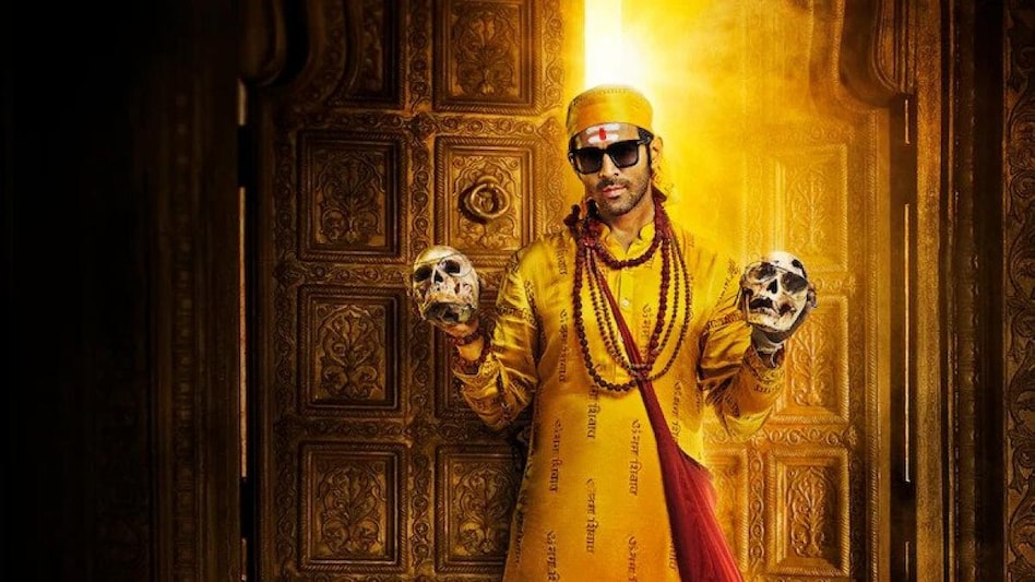 Bhool Bhulaiyaa 3 Release Date, Cast, Story, Trailer and More