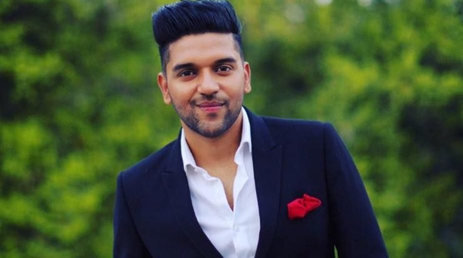 Guru Randhawa Top Songs 