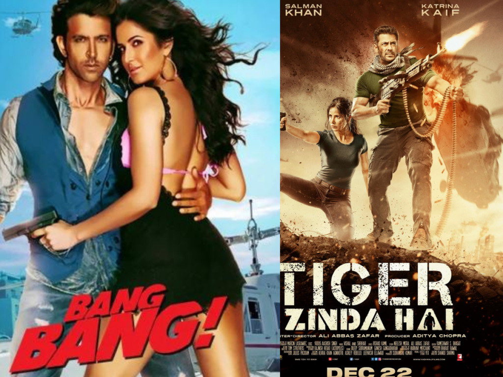 10 Hindi Spy Movies to Watch on OTT Platforms