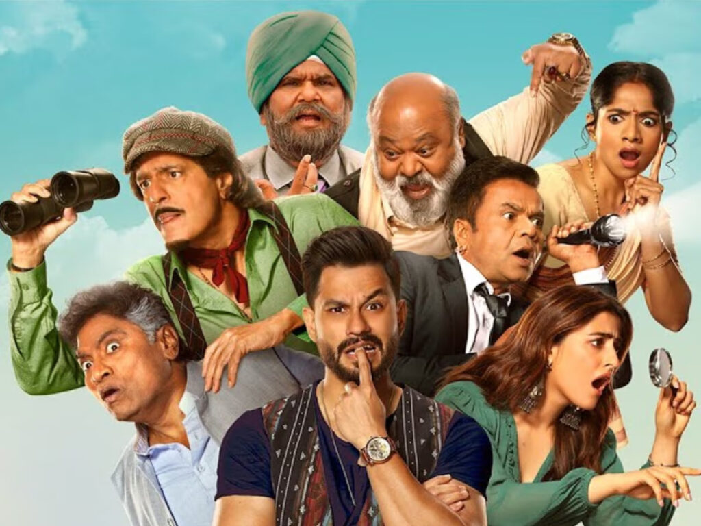 Hotstar Pop Kaun Release Date, Cast, Story, Trailer and More