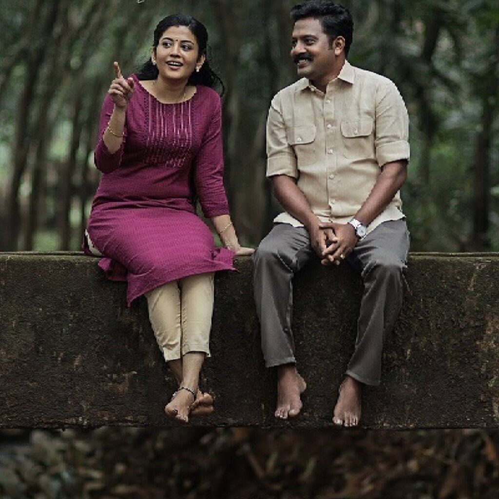 Jawanum Mullappoovum OTT Release Date, OTT Platform and TV Rights