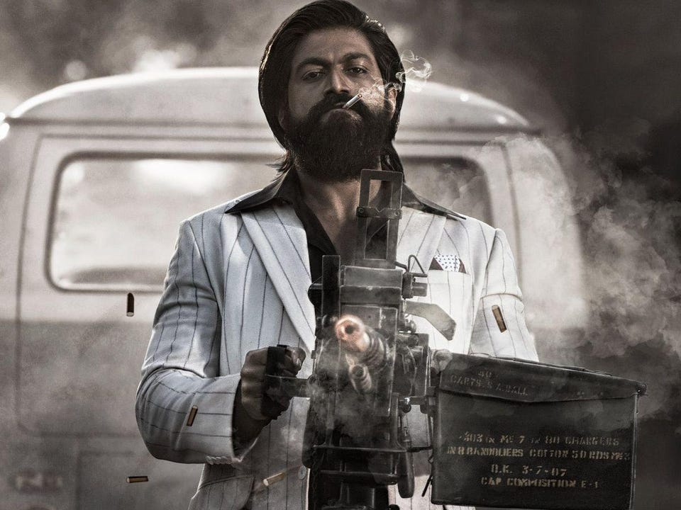 KGF Chapter 3 Release Date, Cast, Story, Trailer and More