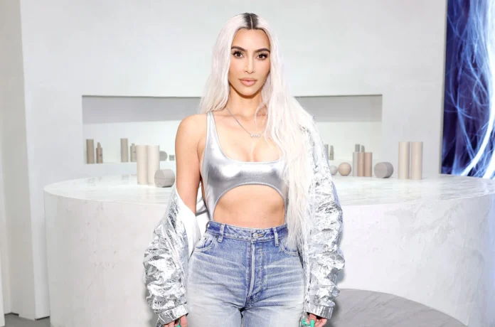 Kim Kardashian Net Worth 2023: A Look at Her Wealth and Business Ventures