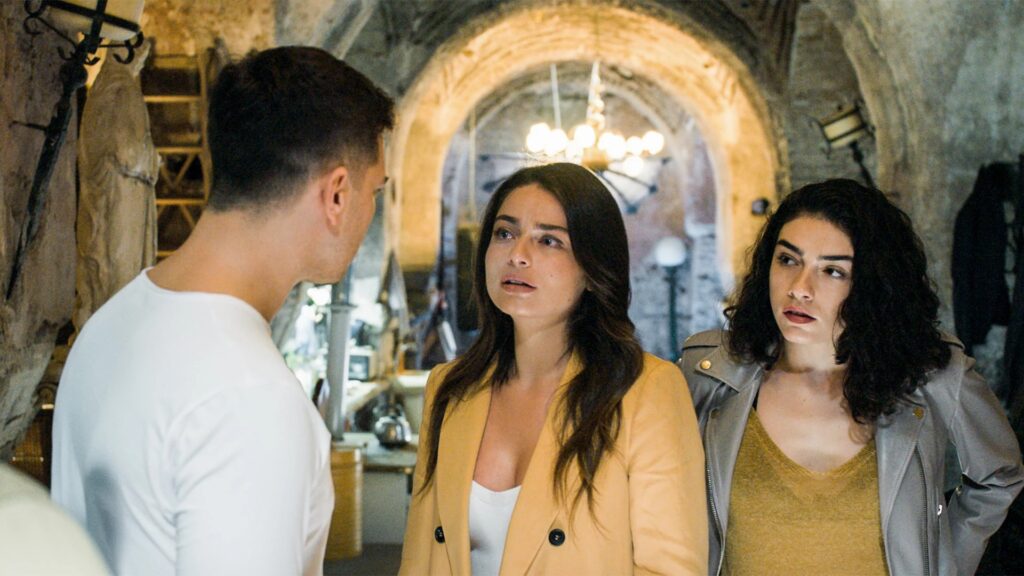 The Ultimate List of 15 Best Turkish Dramas to Watch in 2023 That Will Take You on an Emotional Rollercoaster
