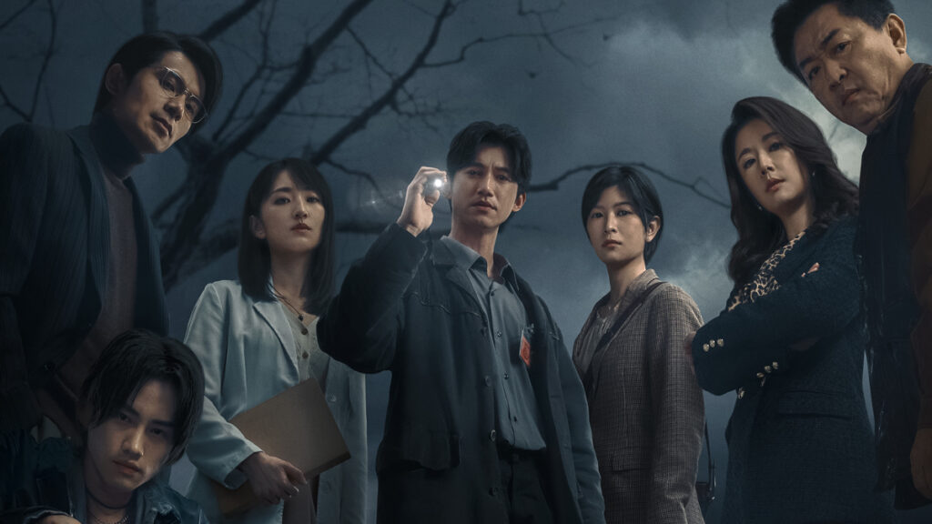 Movies and Web Series releasing on Netflix in March 2023