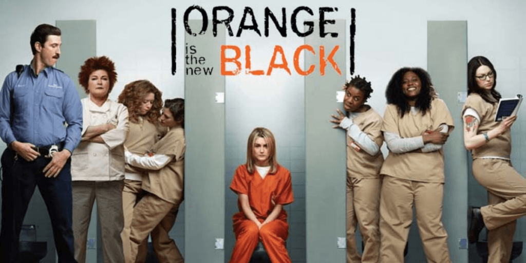 Most Popular Award Winning TV Shows on Netflix