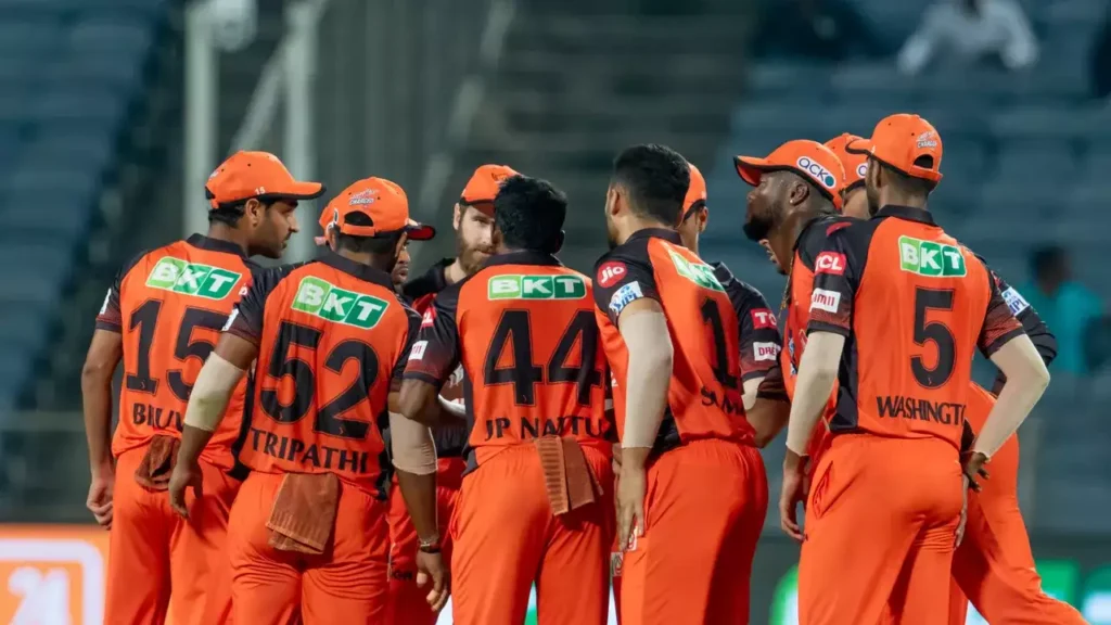 IPL 2023: Top 3 Contenders for the Purple Cap from Sunrisers Hyderabad