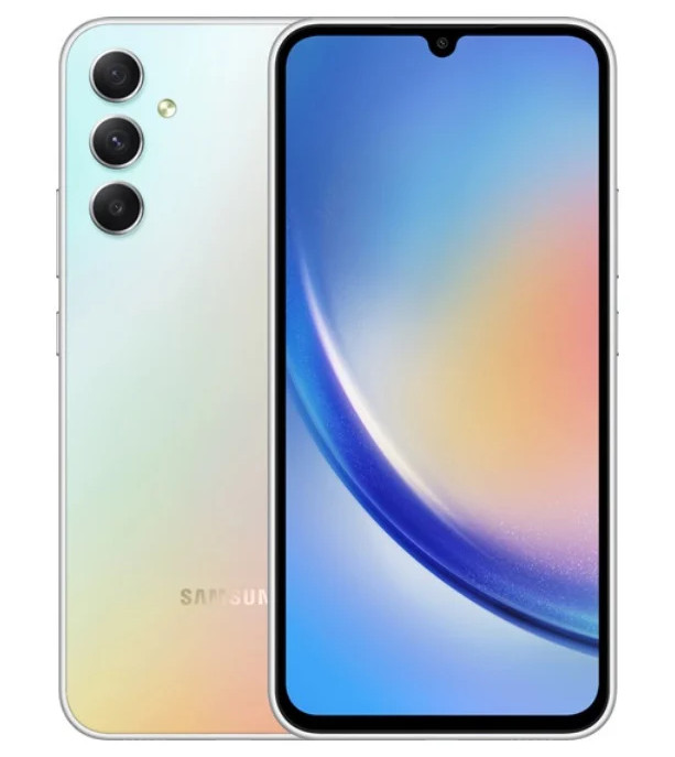Samsung A34
