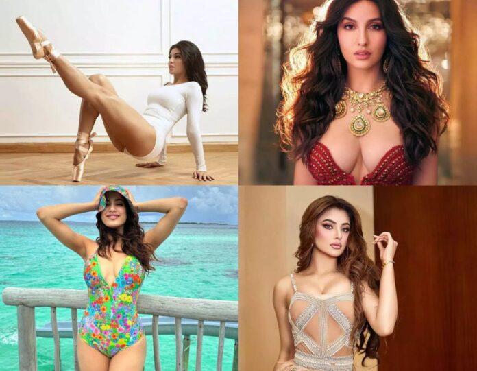 Sexy Wallpaper - Bollywood Actresses Hot & Sexy in HD