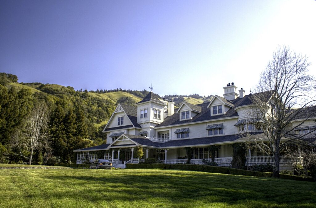 Skywalker Ranch