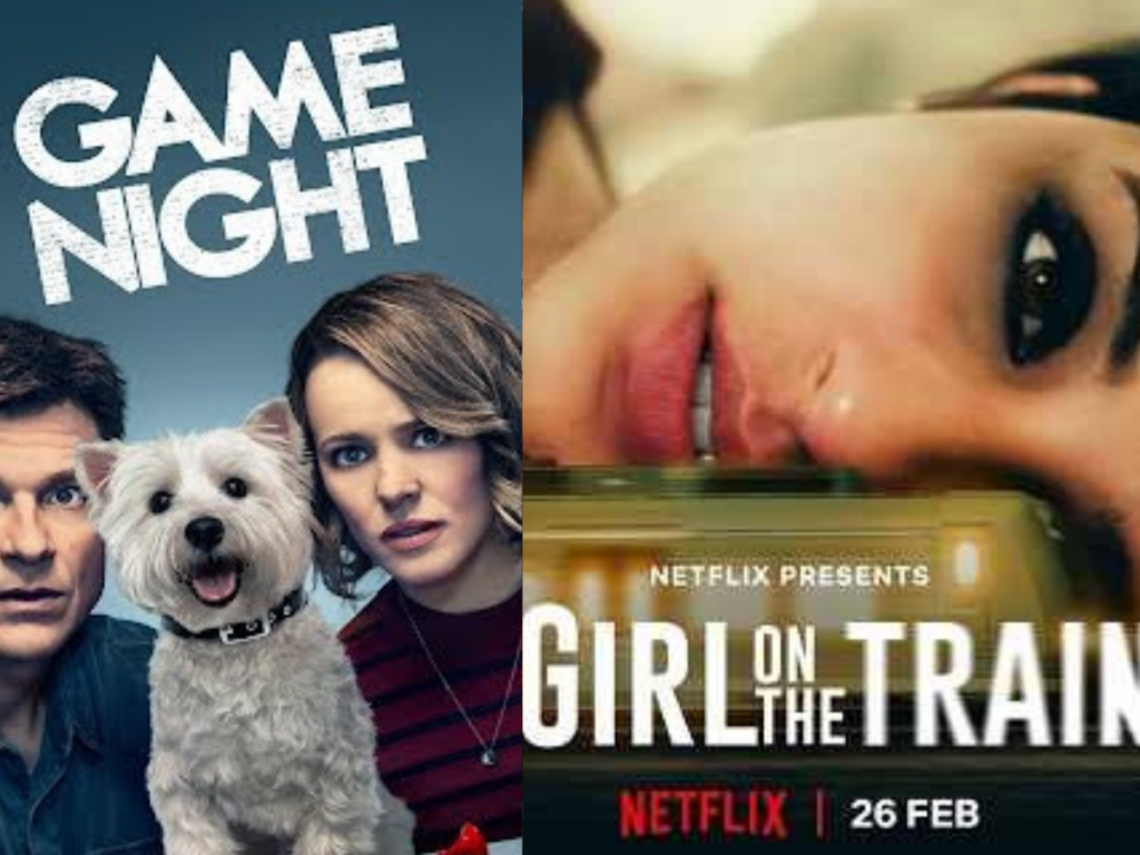 Suspense Thriller Movies to Watch on Hotstar