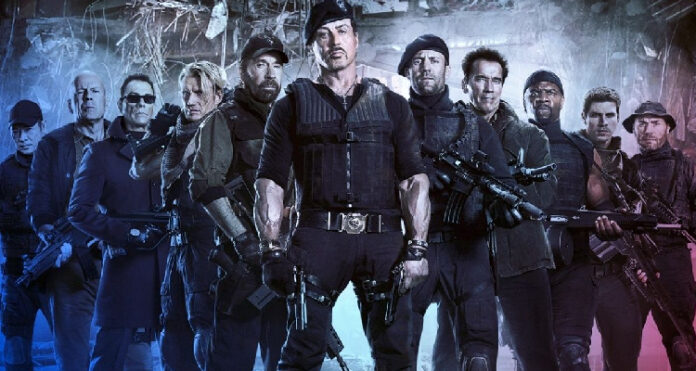 The Expendables 4 Budget and Box Office Collection Prediction