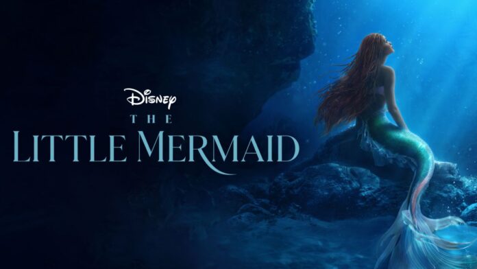 The Little Mermaid Budget and Box Office Collection Prediction