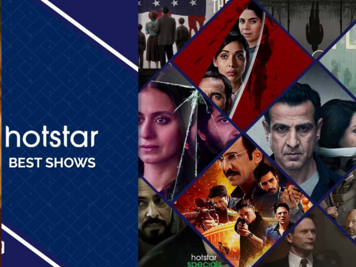 Top 10 Must-Watch Web Series on Disney+ Hotstar for Binge-Watchers