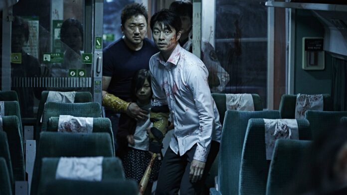 12 Must-Watch Korean Horror Movies and Web Series on OTT Platforms