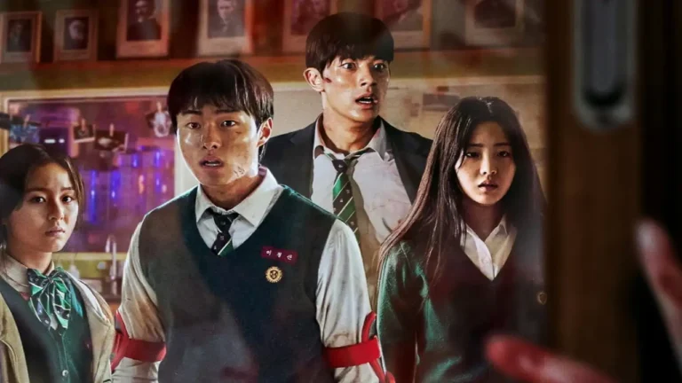 33 Best Korean Web Series to Watch in 2023 That Will Keep You Glued to Your Screen
