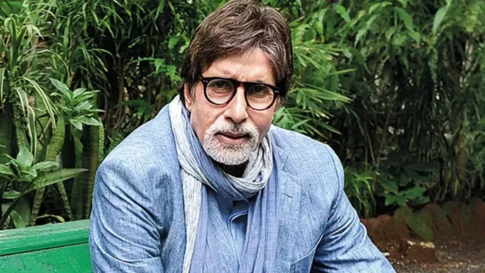Amitabh Bachchan Net Worth 2023: Per Movie Charges, Brand Endorsements, Properties, Cars, and Income