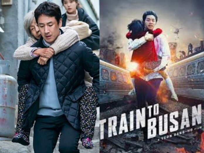 The 15 best Korean Movies & Web Series to watch