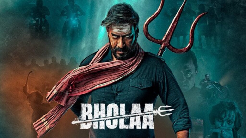 Ajay Devgn’s Bholaa Release Date, Cast, Cast Salary, Plot, Budget, Box Office Prediction, OTT Platform & Release Date, Teaser, Trailer, and More