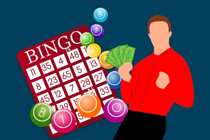 First Time Playing Bingo? Here are Some Top Tips