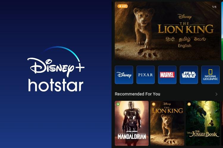 Best Comedy Movies to Stream on Disney+Hotstar 