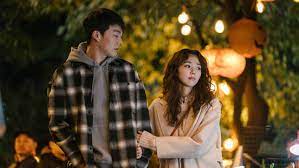 Korean Romantic Movies you Should binge-watch