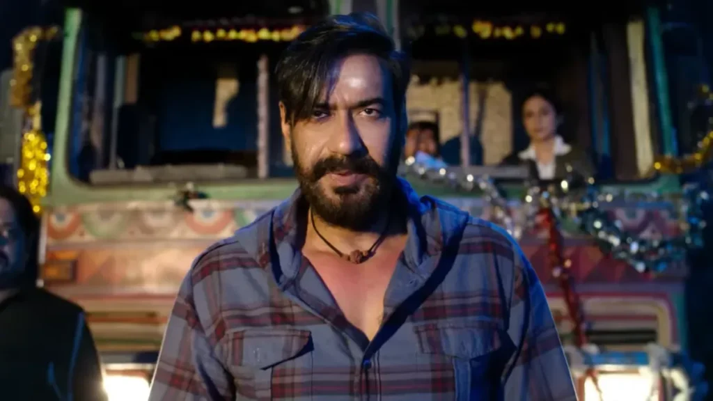 Bhola Box Office Collection Day 3
