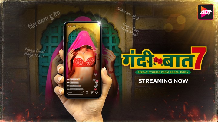 9 New Hot Web Series on Ullu & Alt Balaji to Watch