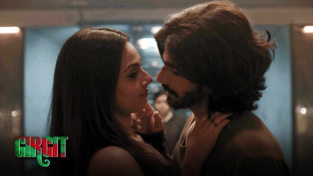 10 New Hot Web Series To Watch On Ullu And Alt Balaji In 2023