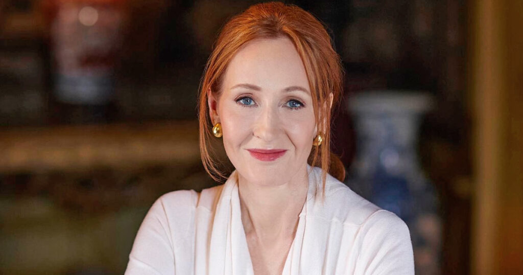J. K. Rowling Net Worth 2023: A look at her luxurious life, cars, career, personal and professional details