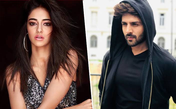 Kartik Aaryan Girlfriend- Is Kriti Sanon His New GF After Break-up With Sara Ali Khan