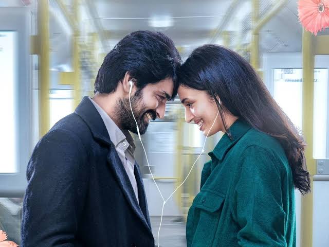 Phalana Abbayi Phalana Ammayi OTT Release Date, OTT Platform