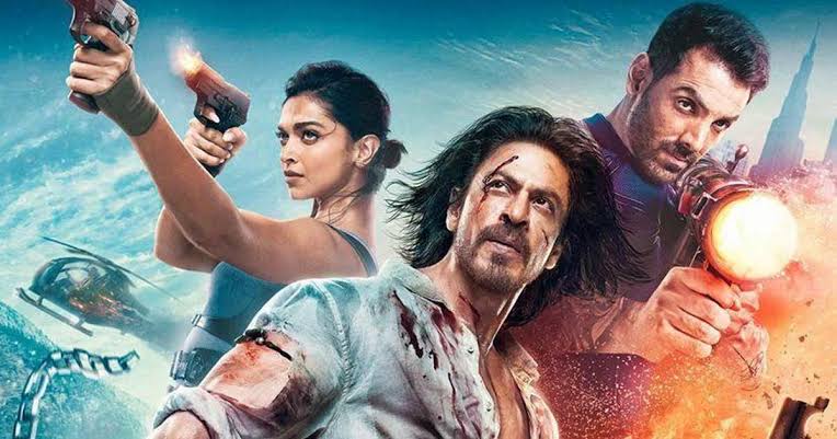 Pathan Box Office Collection Day 59