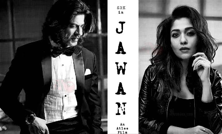 Jawan Cast Salary: Shah Rukh Khan Takes a Huge Pay Cut from Pathaan