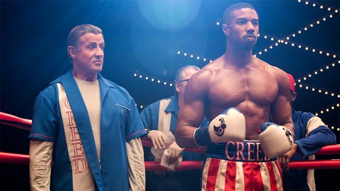 Creed 3 Box Office Collection Day 1