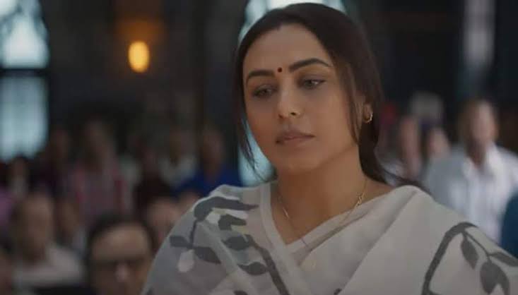 Mrs Chatterjee vs Norway Review: A Heart-Wrenching and Spellbinding Drama