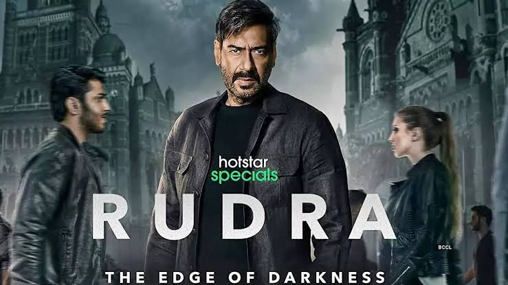 Rudra Season 2 Release Date on Hotstar, Cast, Story, Trailer and More