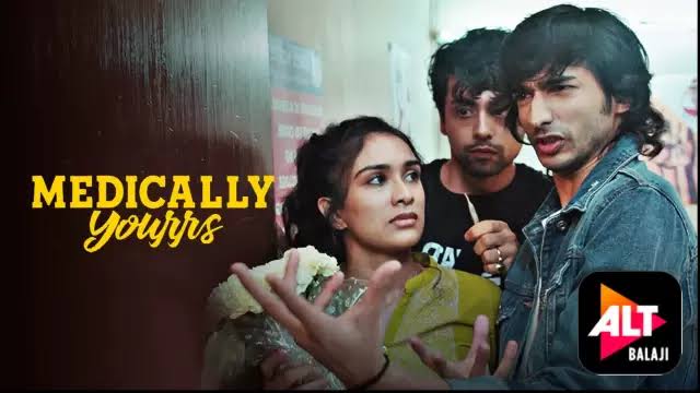 7 Best Hot Indian Web Series to Watch Online